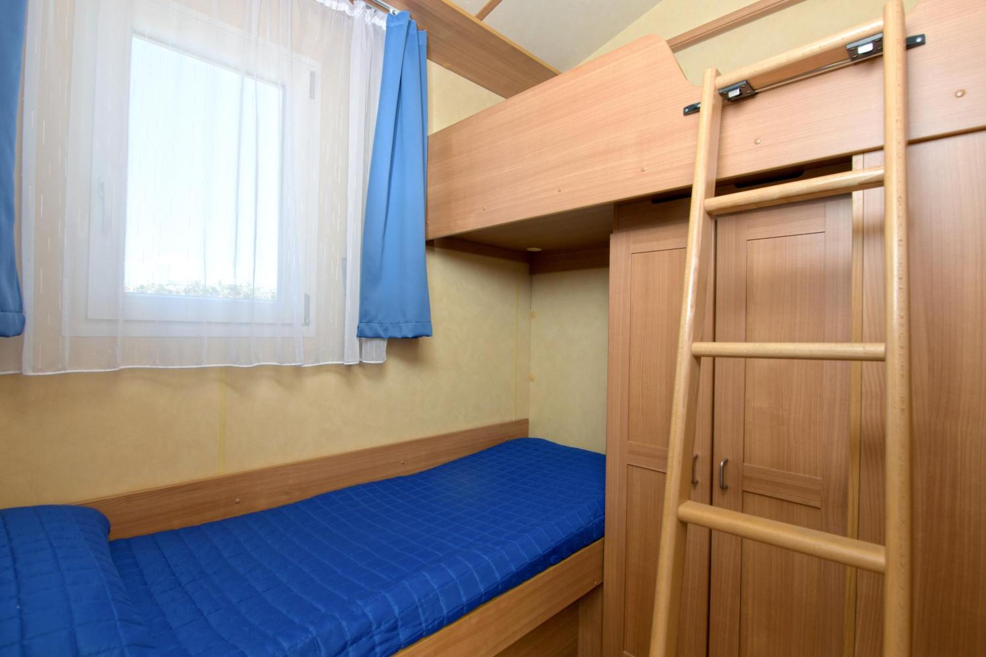Camping Village Tuscia Tirrenica Tarquinia Cameră foto